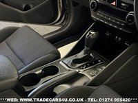 USED 2017 17 HYUNDAI TUCSON 1.7 CRDI SE NAV B-DR DIESEL AUTO EURO 6  UK DELIVERY FLAT FEE &pound;175 (SUBJECT TO DEAL)*OVER 100 IMAGES ON OUR WEBSITE*BESPOKE FINANCE ARRANGED*PART EXCHANGE WELCOME*ALL VEHICLES HPI CLEAR