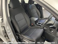 USED 2017 17 HYUNDAI TUCSON 1.7 CRDI SE NAV B-DR DIESEL AUTO EURO 6  UK DELIVERY FLAT FEE &pound;175 (SUBJECT TO DEAL)*OVER 100 IMAGES ON OUR WEBSITE*BESPOKE FINANCE ARRANGED*PART EXCHANGE WELCOME*ALL VEHICLES HPI CLEAR