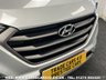 USED 2017 17 HYUNDAI TUCSON 1.7 CRDI SE NAV B-DR DIESEL AUTO EURO 6  UK DELIVERY FLAT FEE &pound;175 (SUBJECT TO DEAL)*OVER 100 IMAGES ON OUR WEBSITE*BESPOKE FINANCE ARRANGED*PART EXCHANGE WELCOME*ALL VEHICLES HPI CLEAR