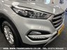 USED 2017 17 HYUNDAI TUCSON 1.7 CRDI SE NAV B-DR DIESEL AUTO EURO 6  UK DELIVERY FLAT FEE &pound;175 (SUBJECT TO DEAL)*OVER 100 IMAGES ON OUR WEBSITE*BESPOKE FINANCE ARRANGED*PART EXCHANGE WELCOME*ALL VEHICLES HPI CLEAR