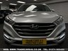 USED 2017 17 HYUNDAI TUCSON 1.7 CRDI SE NAV B-DR DIESEL AUTO EURO 6  UK DELIVERY FLAT FEE &pound;175 (SUBJECT TO DEAL)*OVER 100 IMAGES ON OUR WEBSITE*BESPOKE FINANCE ARRANGED*PART EXCHANGE WELCOME*ALL VEHICLES HPI CLEAR