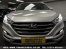 USED 2017 17 HYUNDAI TUCSON 1.7 CRDI SE NAV B-DR DIESEL AUTO EURO 6  UK DELIVERY FLAT FEE &pound;175 (SUBJECT TO DEAL)*OVER 100 IMAGES ON OUR WEBSITE*BESPOKE FINANCE ARRANGED*PART EXCHANGE WELCOME*ALL VEHICLES HPI CLEAR