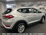 USED 2017 17 HYUNDAI TUCSON 1.7 CRDI SE NAV B-DR DIESEL AUTO EURO 6  UK DELIVERY FLAT FEE &pound;175 (SUBJECT TO DEAL)*OVER 100 IMAGES ON OUR WEBSITE*BESPOKE FINANCE ARRANGED*PART EXCHANGE WELCOME*ALL VEHICLES HPI CLEAR