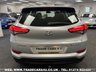 USED 2017 17 HYUNDAI TUCSON 1.7 CRDI SE NAV B-DR DIESEL AUTO EURO 6  UK DELIVERY FLAT FEE &pound;175 (SUBJECT TO DEAL)*OVER 100 IMAGES ON OUR WEBSITE*BESPOKE FINANCE ARRANGED*PART EXCHANGE WELCOME*ALL VEHICLES HPI CLEAR