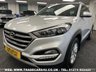 USED 2017 17 HYUNDAI TUCSON 1.7 CRDI SE NAV B-DR DIESEL AUTO EURO 6  UK DELIVERY FLAT FEE &pound;175 (SUBJECT TO DEAL)*OVER 100 IMAGES ON OUR WEBSITE*BESPOKE FINANCE ARRANGED*PART EXCHANGE WELCOME*ALL VEHICLES HPI CLEAR