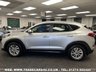 USED 2017 17 HYUNDAI TUCSON 1.7 CRDI SE NAV B-DR DIESEL AUTO EURO 6  UK DELIVERY FLAT FEE &pound;175 (SUBJECT TO DEAL)*OVER 100 IMAGES ON OUR WEBSITE*BESPOKE FINANCE ARRANGED*PART EXCHANGE WELCOME*ALL VEHICLES HPI CLEAR
