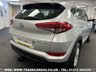 USED 2017 17 HYUNDAI TUCSON 1.7 CRDI SE NAV B-DR DIESEL AUTO EURO 6  UK DELIVERY FLAT FEE &pound;175 (SUBJECT TO DEAL)*OVER 100 IMAGES ON OUR WEBSITE*BESPOKE FINANCE ARRANGED*PART EXCHANGE WELCOME*ALL VEHICLES HPI CLEAR