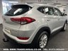 USED 2017 17 HYUNDAI TUCSON 1.7 CRDI SE NAV B-DR DIESEL AUTO EURO 6  UK DELIVERY FLAT FEE &pound;175 (SUBJECT TO DEAL)*OVER 100 IMAGES ON OUR WEBSITE*BESPOKE FINANCE ARRANGED*PART EXCHANGE WELCOME*ALL VEHICLES HPI CLEAR