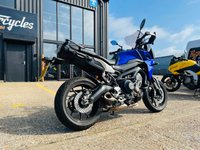 USED 2017 17 YAMAHA TRACER 900 ABS - BUY ONLINE 24 HRS A DAY - FINANCE AVAILABLE - ALL TYPES OF CREDIT ACCEPTED 