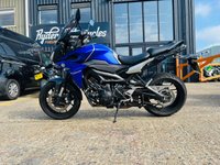 USED 2017 17 YAMAHA TRACER 900 ABS - BUY ONLINE 24 HRS A DAY - FINANCE AVAILABLE - ALL TYPES OF CREDIT ACCEPTED 
