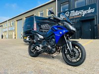 USED 2017 17 YAMAHA TRACER 900 ABS - BUY ONLINE 24 HRS A DAY - FINANCE AVAILABLE - ALL TYPES OF CREDIT ACCEPTED 