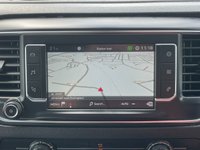 USED 2018 67 PEUGEOT EXPERT 2.0 BLUE HDI PROFESSIONAL LONG 120 BHP TWIN SIDE LOADING DOORS Air Con & Satellite Navigation