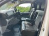 USED 2018 67 PEUGEOT EXPERT 2.0 BLUE HDI PROFESSIONAL LONG 120 BHP TWIN SIDE LOADING DOORS Air Con & Satellite Navigation