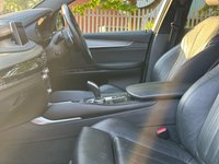 USED 2016 66 BMW X6 3.0 XDRIVE30D M SPORT 4d 255 BHP 