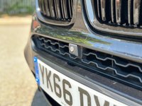 USED 2016 66 BMW X6 3.0 XDRIVE30D M SPORT 4d 255 BHP 