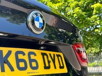 USED 2016 66 BMW X6 3.0 XDRIVE30D M SPORT 4d 255 BHP 