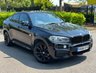 USED 2016 66 BMW X6 3.0 XDRIVE30D M SPORT 4d 255 BHP 