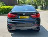 USED 2016 66 BMW X6 3.0 XDRIVE30D M SPORT 4d 255 BHP 