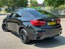 USED 2016 66 BMW X6 3.0 XDRIVE30D M SPORT 4d 255 BHP 