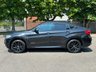 USED 2016 66 BMW X6 3.0 XDRIVE30D M SPORT 4d 255 BHP 