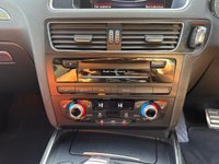 USED 2013 F AUDI Q5 3.0 SQ5 TDI QUATTRO 5d 309 BHP 