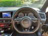 USED 2013 F AUDI Q5 3.0 SQ5 TDI QUATTRO 5d 309 BHP 