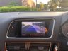 USED 2013 F AUDI Q5 3.0 SQ5 TDI QUATTRO 5d 309 BHP 