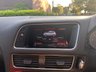 USED 2013 F AUDI Q5 3.0 SQ5 TDI QUATTRO 5d 309 BHP 