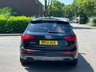 USED 2013 F AUDI Q5 3.0 SQ5 TDI QUATTRO 5d 309 BHP 