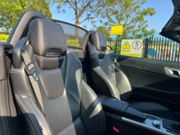 USED 2014 14 MERCEDES-BENZ SLK 2.1 SLK250 CDI BLUEEFFICIENCY AMG SPORT 2d 204 BHP 