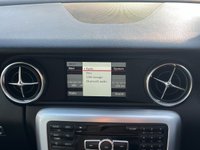 USED 2014 14 MERCEDES-BENZ SLK 2.1 SLK250 CDI BLUEEFFICIENCY AMG SPORT 2d 204 BHP 