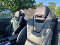 USED 2014 14 MERCEDES-BENZ SLK 2.1 SLK250 CDI BLUEEFFICIENCY AMG SPORT 2d 204 BHP 
