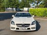 USED 2014 14 MERCEDES-BENZ SLK 2.1 SLK250 CDI BLUEEFFICIENCY AMG SPORT 2d 204 BHP 