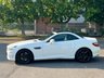 USED 2014 14 MERCEDES-BENZ SLK 2.1 SLK250 CDI BLUEEFFICIENCY AMG SPORT 2d 204 BHP 