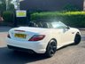 USED 2014 14 MERCEDES-BENZ SLK 2.1 SLK250 CDI BLUEEFFICIENCY AMG SPORT 2d 204 BHP 