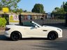 USED 2014 14 MERCEDES-BENZ SLK 2.1 SLK250 CDI BLUEEFFICIENCY AMG SPORT 2d 204 BHP 