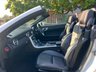 USED 2014 14 MERCEDES-BENZ SLK 2.1 SLK250 CDI BLUEEFFICIENCY AMG SPORT 2d 204 BHP 