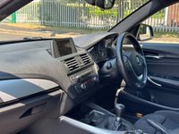USED 2012 12 BMW 1 SERIES 2.0 116D M SPORT 5d 114 BHP 