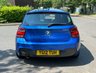 USED 2012 12 BMW 1 SERIES 2.0 116D M SPORT 5d 114 BHP 