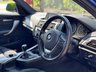 USED 2012 12 BMW 1 SERIES 2.0 116D M SPORT 5d 114 BHP 