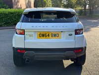 USED 2015 64 LAND ROVER RANGE ROVER EVOQUE 2.2 SD4 PRESTIGE LUX 5d 190 BHP 