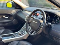 USED 2015 64 LAND ROVER RANGE ROVER EVOQUE 2.2 SD4 PRESTIGE LUX 5d 190 BHP 