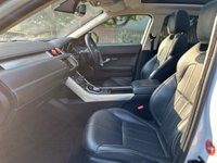 USED 2015 64 LAND ROVER RANGE ROVER EVOQUE 2.2 SD4 PRESTIGE LUX 5d 190 BHP 