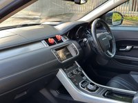 USED 2015 64 LAND ROVER RANGE ROVER EVOQUE 2.2 SD4 PRESTIGE LUX 5d 190 BHP 