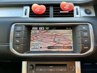 USED 2015 64 LAND ROVER RANGE ROVER EVOQUE 2.2 SD4 PRESTIGE LUX 5d 190 BHP 