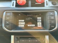 USED 2015 64 LAND ROVER RANGE ROVER EVOQUE 2.2 SD4 PRESTIGE LUX 5d 190 BHP 