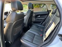 USED 2015 64 LAND ROVER RANGE ROVER EVOQUE 2.2 SD4 PRESTIGE LUX 5d 190 BHP 