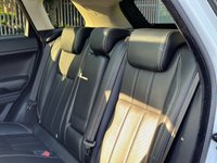USED 2015 64 LAND ROVER RANGE ROVER EVOQUE 2.2 SD4 PRESTIGE LUX 5d 190 BHP 
