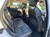 USED 2015 64 LAND ROVER RANGE ROVER EVOQUE 2.2 SD4 PRESTIGE LUX 5d 190 BHP 