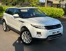 USED 2015 64 LAND ROVER RANGE ROVER EVOQUE 2.2 SD4 PRESTIGE LUX 5d 190 BHP 